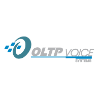 logo OLTP Voice Systems