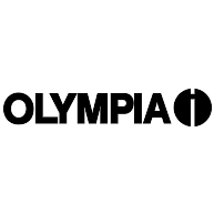 logo Olympia