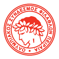 logo Olympiakos