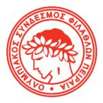 logo Olympiakos