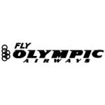 logo Olympic Airways