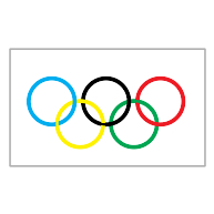 logo Olympic Flag