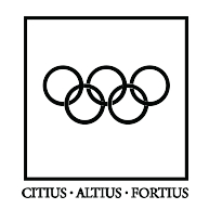 logo Olympic Games