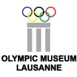 logo Olympic Museum Lausanne