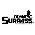 logo Olympic Surpass