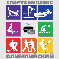 logo Olympiyski