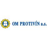 logo Om Protivin