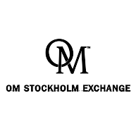 logo OM Stockholm Exchange