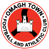 logo Omagh Town