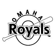 logo Omaha Royals