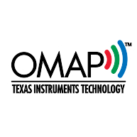 logo OMAP