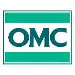 logo OMC Card