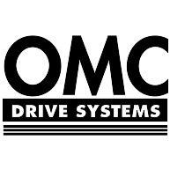 logo OMC Drive Systems