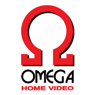 logo Omega Home Video