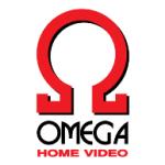 logo Omega Home Video