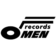 logo Omen Records