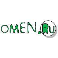 logo Omen ru