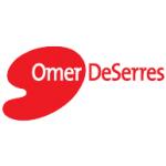 logo Omer DeSerres