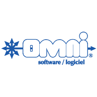 logo Omni Software Logiciel