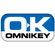 logo Omnikey