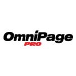 logo Omnipage Pro