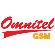 logo Omnitel GSM