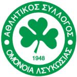 logo Omonia