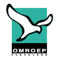 logo Omroep Flevoland