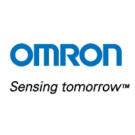 logo Omron(186)