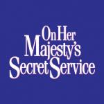 logo On Her Majesty's Secret Service