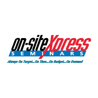 logo on-site Xpress