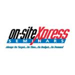 logo on-site Xpress