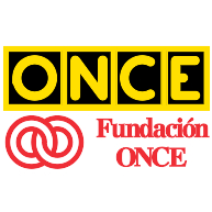 logo ONCE Fundacion