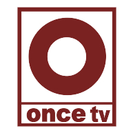 logo Once TV Mexico