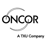 logo Oncor