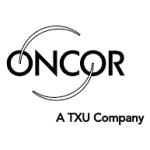 logo Oncor