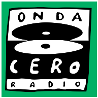 logo Onda Cero Radio