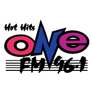 logo One Fm Radio