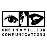 logo One In A Million Communications