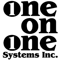 logo One on One Systems