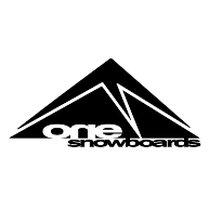 logo one snowboards