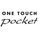 logo One Touch Pocket