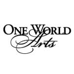 logo One World Arts