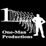 logo One-Man Productions