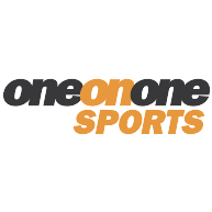 logo One-On-One Sports