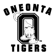 logo Oneonta Tigers