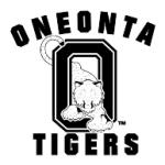 logo Oneonta Tigers