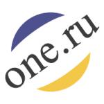 logo OneRu