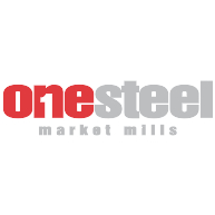 logo OneSteel(196)