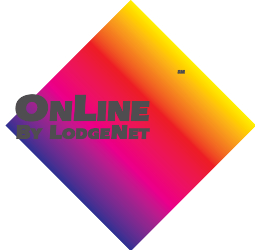 logo OnLine By LodgeNet